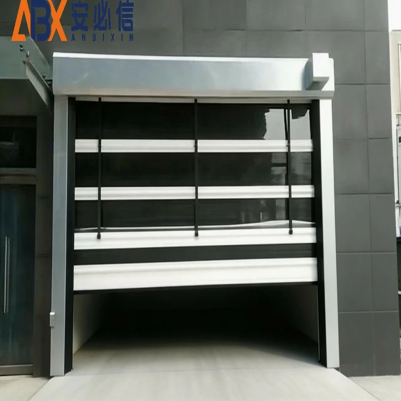 唐山市背带堆积门